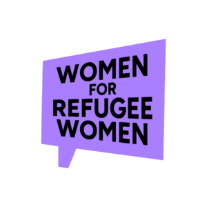 Women for Refugee Women